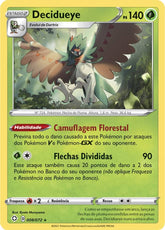 Decidueye - Pokémon TCG - MoxLand